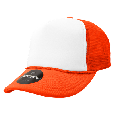 Orange Orange - Imprint Now - NZ