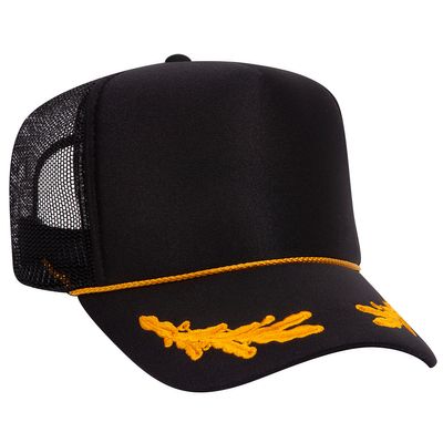 Black/Gold Black/Gold - Imprint Now - NZ