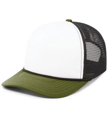 White/Black/Moss White/Black/Moss - Imprint Now - NZ