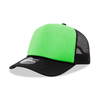 BLACK/NEON GREEN BLACK/NEON GREEN - Imprint Now - NZ