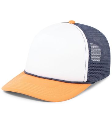 White/Navy/Orange White/Navy/Orange - Imprint Now - NZ
