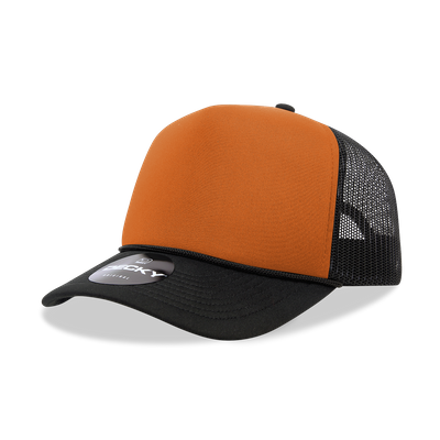 Blk/Orn/Blk Blk/Orn/Blk - Imprint Now - NZ