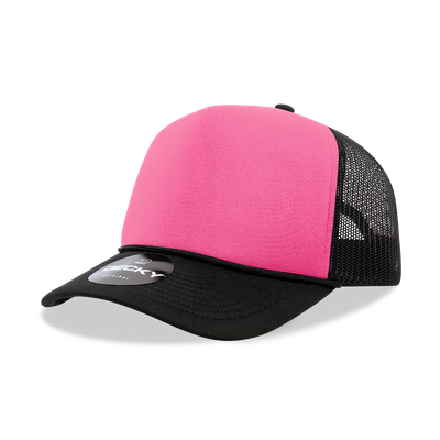 BLACK/NEON PINK BLACK/NEON PINK - Imprint Now - NZ