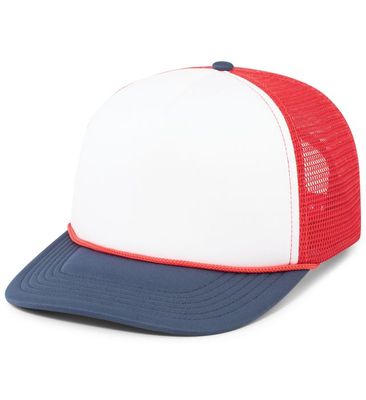 White/Red/Navy White/Red/Navy - Imprint Now - NZ