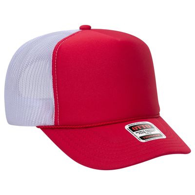 Red/Red/Wht Red/Red/Wht - Imprint Now - NZ