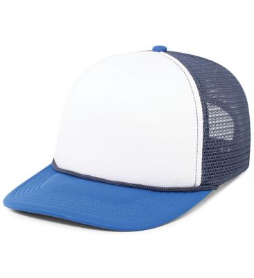 White/Navy/Royal White/Navy/Royal - Imprint Now - NZ