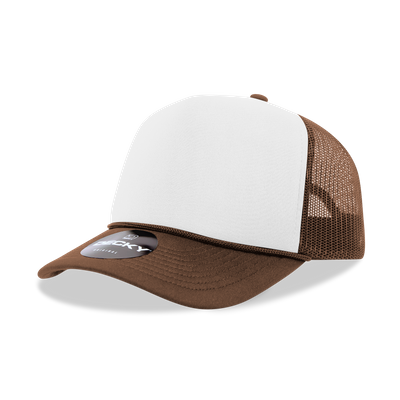 Brn/Wht/Brn Brn/Wht/Brn - Imprint Now - NZ