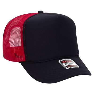 Blk/Blk/Red Blk/Blk/Red - Imprint Now - NZ