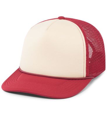 Khaki/Dark Red/Dark Red Khaki/Dark Red/Dark Red - Imprint Now - NZ