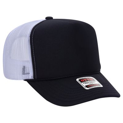 Blk/Blk/Wht Blk/Blk/Wht - Imprint Now - NZ