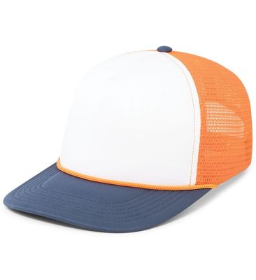 White/Orange/Navy White/Orange/Navy - Imprint Now - NZ