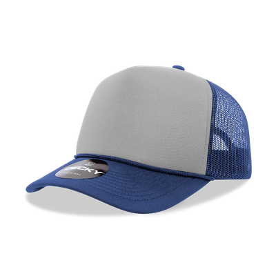 Navy/Grey Navy/Grey - Imprint Now - NZ
