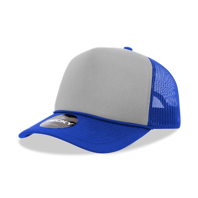 Royal/Grey Royal/Grey - Imprint Now - NZ