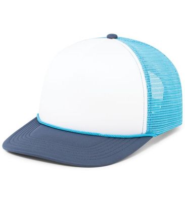 White/Bright Blue/Navy White/Bright Blue/Navy - Imprint Now - NZ