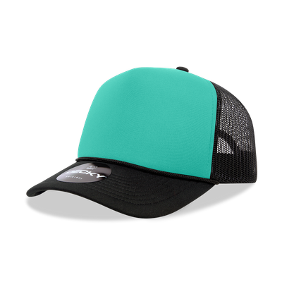 BLACK/TEAL BLACK/TEAL - Imprint Now - NZ