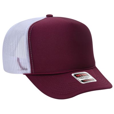 Mrn/Mrn/Wht Mrn/Mrn/Wht - Imprint Now - NZ