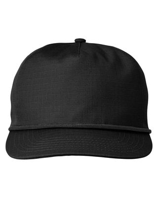Black/Black Rope Black/Black Rope - Imprint Now - NZ