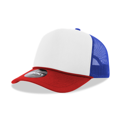RED/WHITE/ROYAL RED/WHITE/ROYAL - Imprint Now - NZ