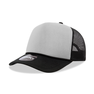 Black/Grey Black/Grey - Imprint Now - NZ