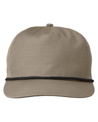 Khaki/Black Rope Khaki/Black Rope - Imprint Now - NZ