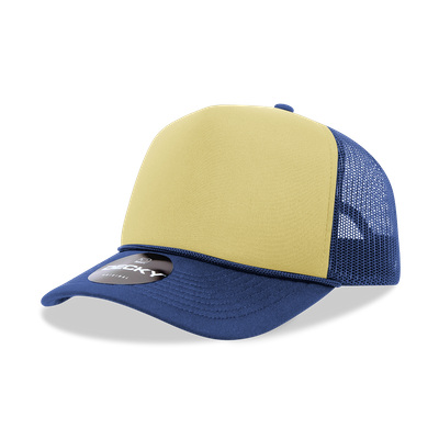 Navy/Vegas Gold Navy/Vegas Gold - Imprint Now - NZ