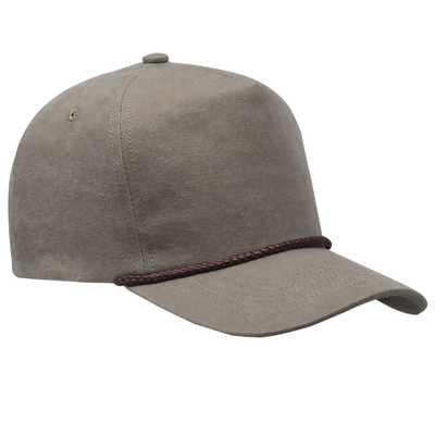 Sand-Brown Braid Sand-Brown Braid - Imprint Now - NZ