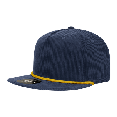 Navy/Gold Navy/Gold - Imprint Now - NZ