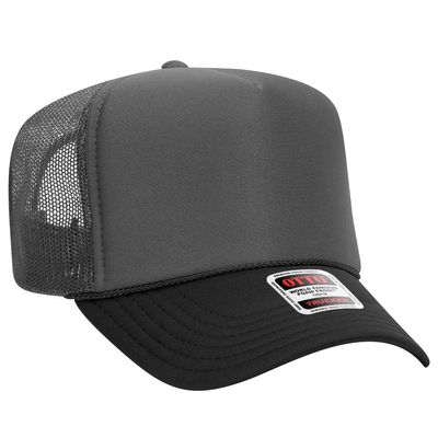 Blk/Ch.Gry/Ch.Gry Blk/Ch.Gry/Ch.Gry - Imprint Now - NZ