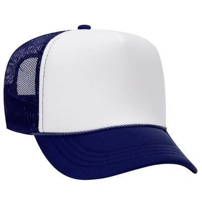 NAVY/WHITE/NAVY NAVY/WHITE/NAVY - Imprint Now - NZ