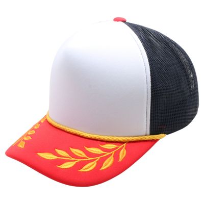 White/Red/Navy White/Red/Navy - Imprint Now - NZ