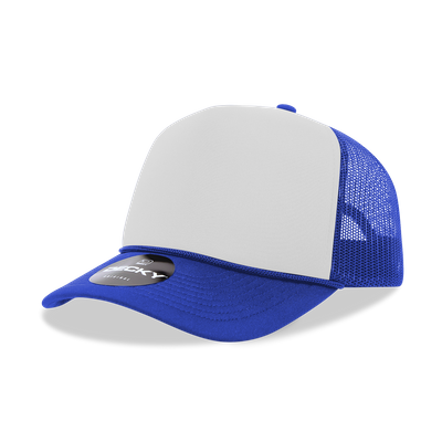 Ryl/Wht/Ryl Ryl/Wht/Ryl - Imprint Now - NZ