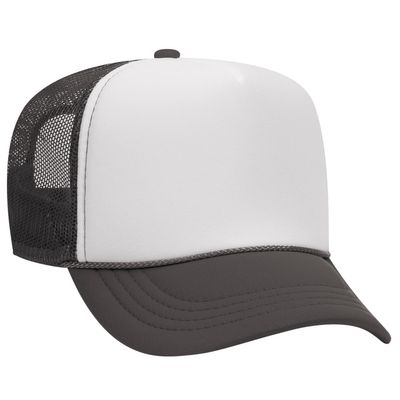 Charcoal/White/Charcoal Charcoal/White/Charcoal - Imprint Now - NZ