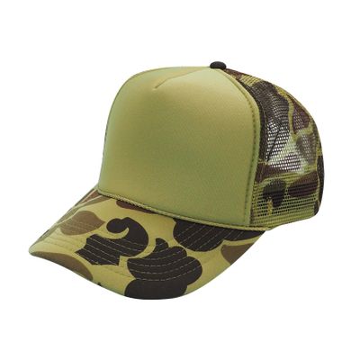 Green Camo/Light Loden Green Camo/Light Loden - Imprint Now - NZ