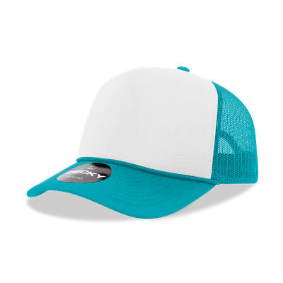 Teal/White Teal/White - Imprint Now - NZ