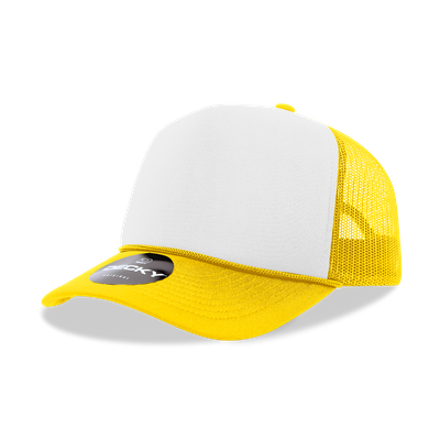 Yel/Wht/Yel Yel/Wht/Yel - Imprint Now - NZ