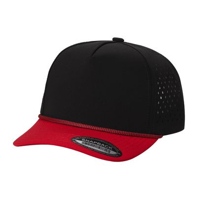 Black/Red Black/Red - Imprint Now - NZ