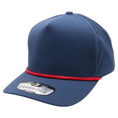 NAVY/RED NAVY/RED - Imprint Now - NZ