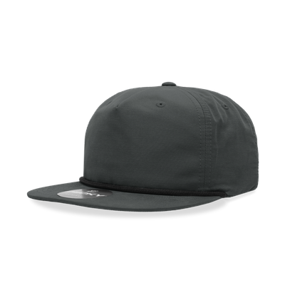 CHARCOAL/BLACK CHARCOAL/BLACK - Imprint Now - NZ