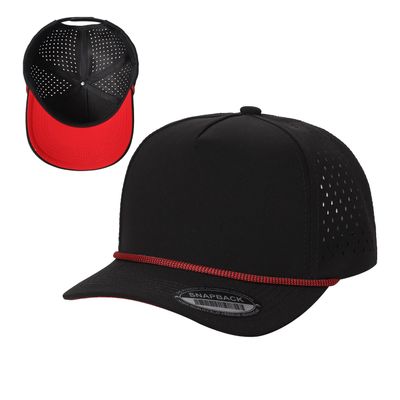 Black/Red2 Black/Red2 - Imprint Now - NZ