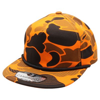 Orange Orange - Imprint Now - NZ