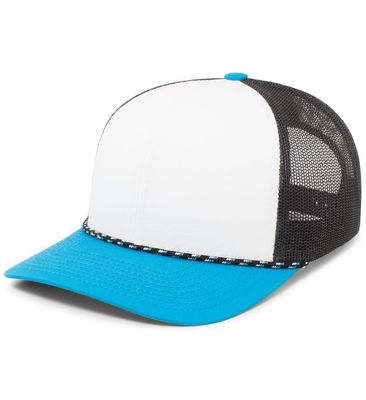White/Navy/Panther Teal White/Navy/Panther Teal - Imprint Now - NZ
