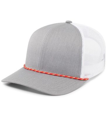 Red/Heather Grey/White Red/Heather Grey/White - Imprint Now - NZ