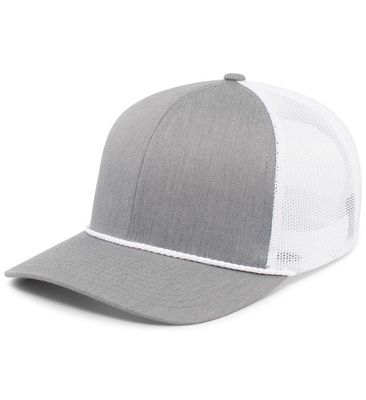 Heather Grey/White/Heather Grey Heather Grey/White/Heather Grey - Imprint Now - NZ