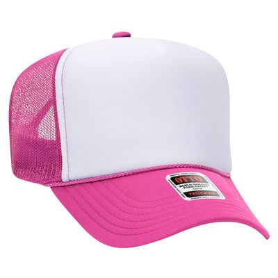 H.Pnk/Wht/H.Pnk H.Pnk/Wht/H.Pnk - Imprint Now - NZ