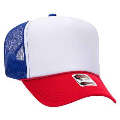 Red/Wht/Ryl Red/Wht/Ryl - Imprint Now - NZ