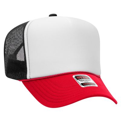 Red/Wht/Blk Red/Wht/Blk - Imprint Now - NZ