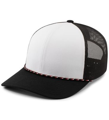 WHITE/BLACK/BLACK WHITE/BLACK/BLACK - Imprint Now - NZ