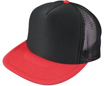 Red-Black/Black Red-Black/Black - Imprint Now - NZ