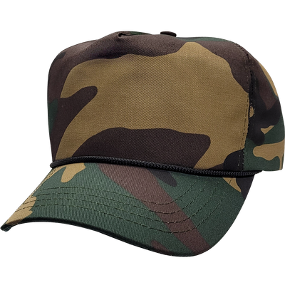 Camo/Black Camo/Black - Imprint Now - NZ