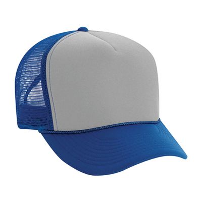Grey/Royal Grey/Royal - Imprint Now - NZ